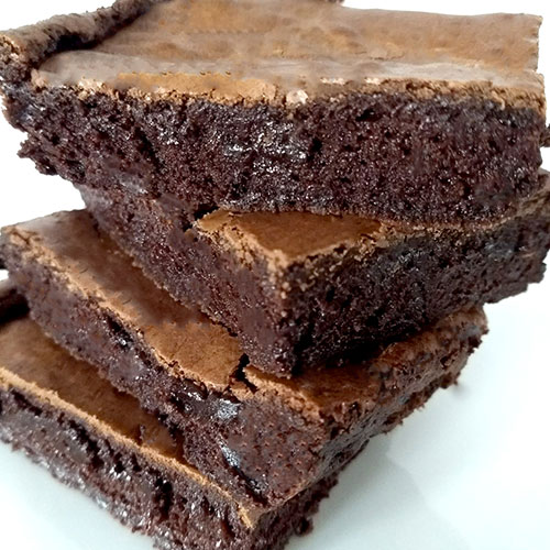 Chocolate Brownies